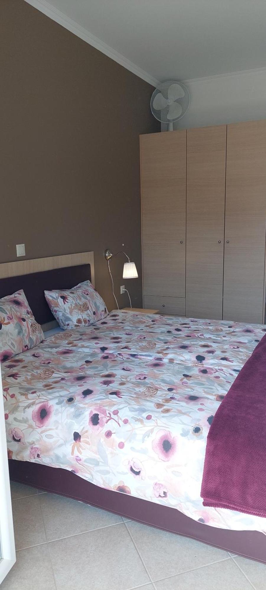 Athena Apartments Vitalades Luaran gambar